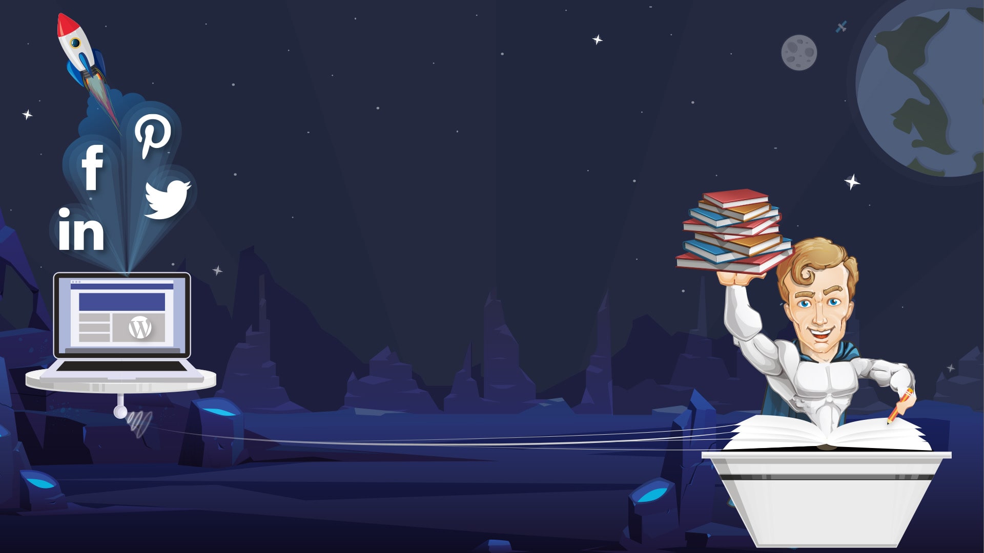 Full Background